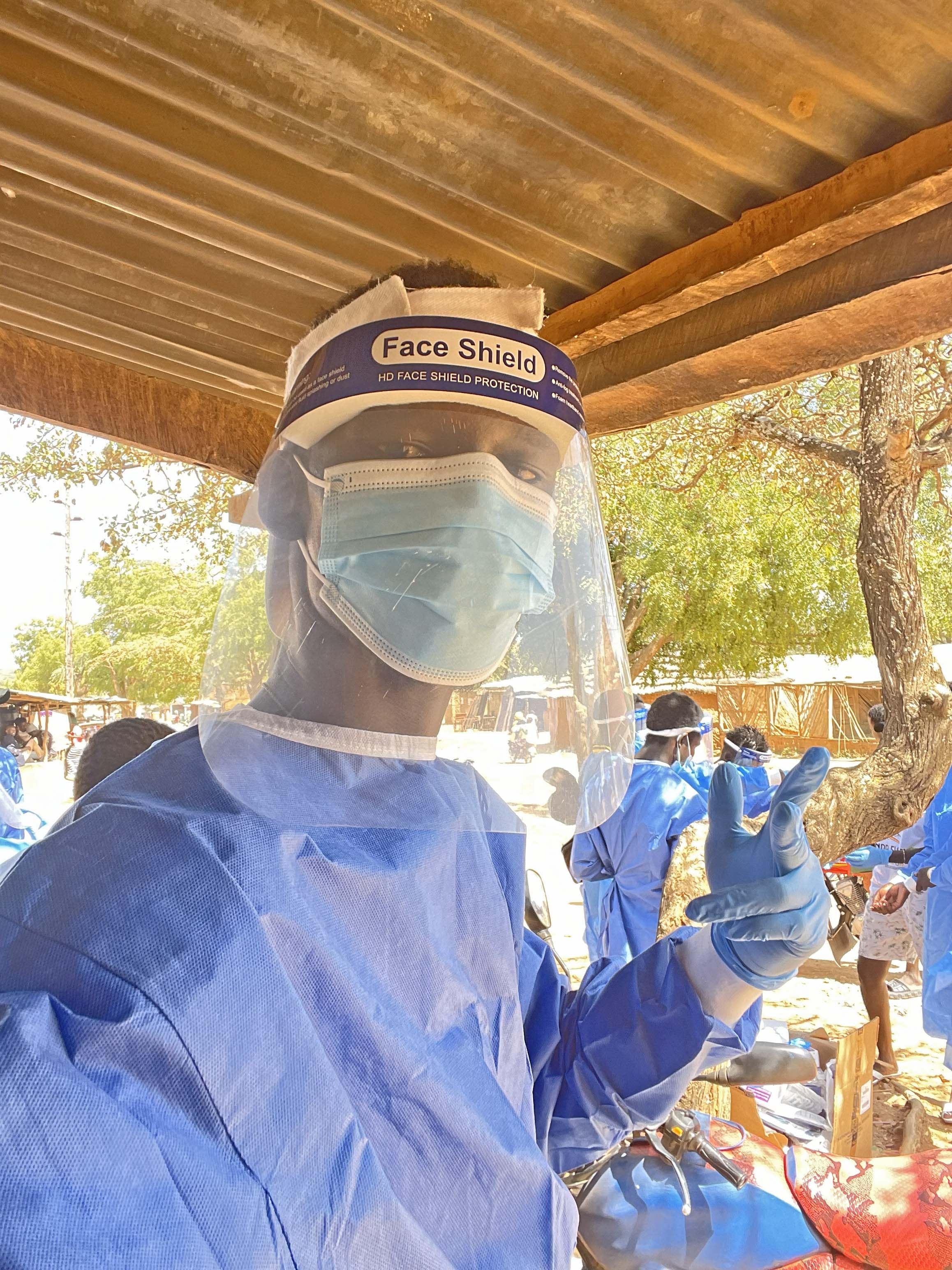 Town Cleaning 2025 - 7